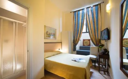 Locanda Orchidea