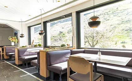 Schnider Bed&Breakfast und Café
