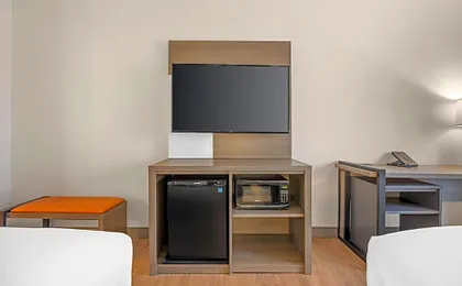 Comfort Inn Sullivan