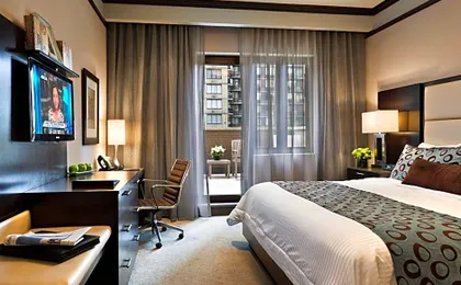 The Pearl Hotel