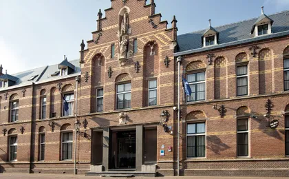 FLETCHER HOTEL GILDE