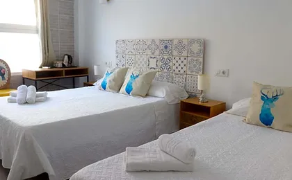 Hotel CALPE
