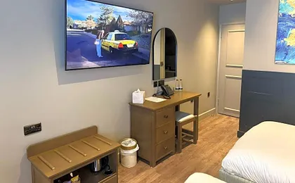 The George Hotel Easingwold
