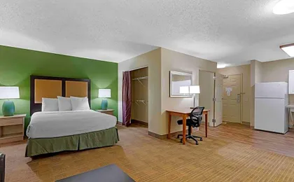 Extended Stay America Suites - Corpus Christi - Staples
