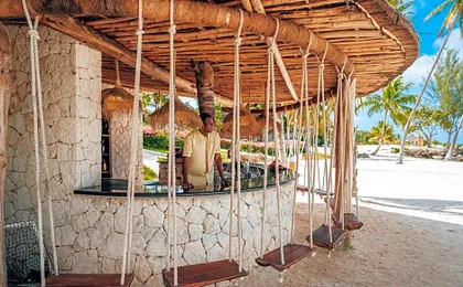 The Residence Zanzibar