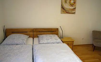 Appartement Fleischmann