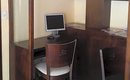 Embajador Hotel
