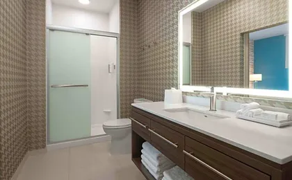 Home2 Suites by Hilton Orlando South Davenport