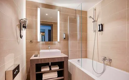 B&B HOTEL Mons Centre
