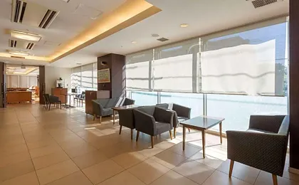 Comfort Hotel Tokyo Kiyosumi Shirakawa