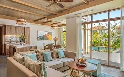 Fusion Resort & Villas Da Nang - Wellness Inclusive