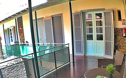 Hotel Rural Triana