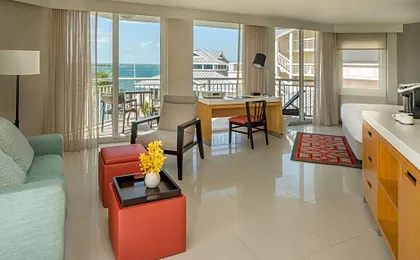 Hyatt Centric Key West Resort And Spa