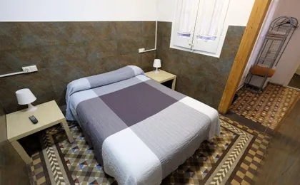 Lenin Hostel Barcelona