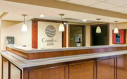 Comfort Inn Lexington I-75