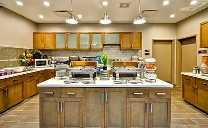 Homewood Suites by Hilton Cincinnati/West Chester