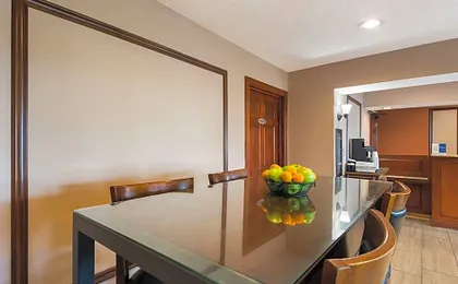 SureStay Plus Hotel by Best Western Jackson