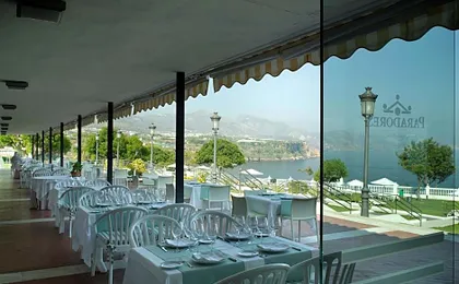 Parador de Nerja