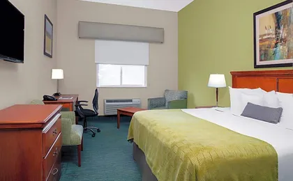 Best Western Plus Miami-Doral Dolphin Mall