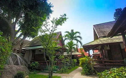 Bill Resort