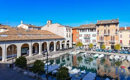 DesenzanoLoft Porto Vecchio