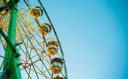 NewBrand parc attraction experience