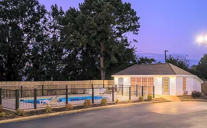 Days Inn by Wyndham Simpsonville