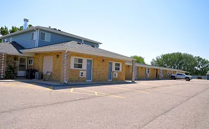 Americas Best Value Inn Suburban Motel