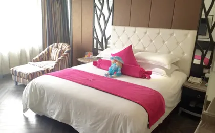 Mehood Hotel