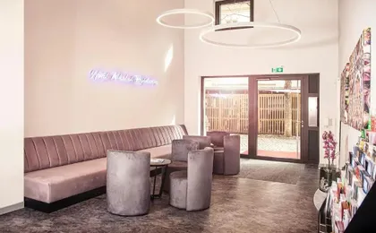 Hotel Nikolai Residence
