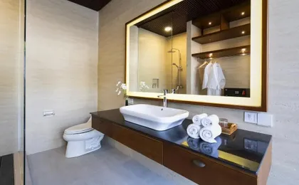 Del Cielo Villa Seminyak