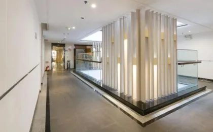 Baifulai Hotel (Wanning High-speed Railway Station)