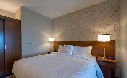 Fairfield Inn & Suites by Marriott Lubbock Southwest