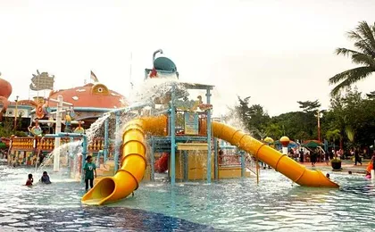 Amaris Hotel Serpong Tangerang