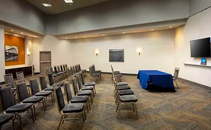 Hampton Inn & Suites Parker