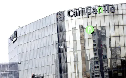 Campanile Bagnolet