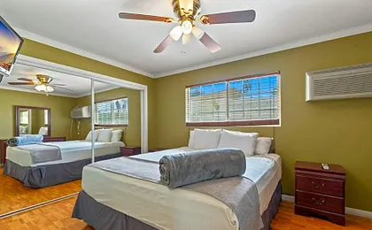 Exotic Dreams Resort Adults Only