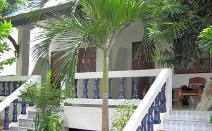 Lamoon Lamai Residence