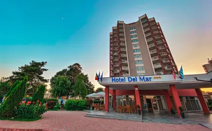 Del Mar Venus