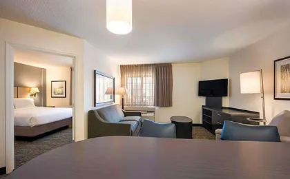 Sonesta Simply Suites Houston CityCentre I-10 West
