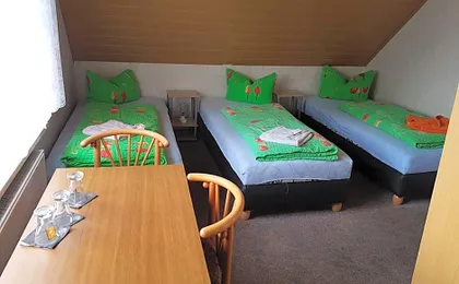 Hotel Arkona