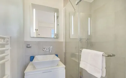 Suite Versailles Five Stars Holiday House