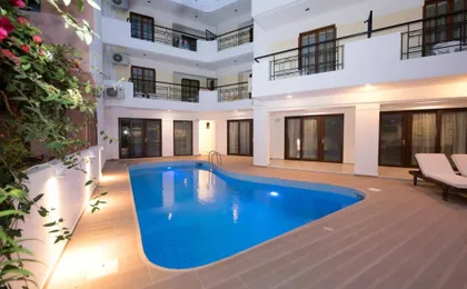 Artemis Hotel Apartments