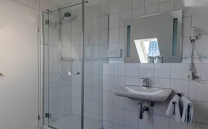 Hotel Bayernland