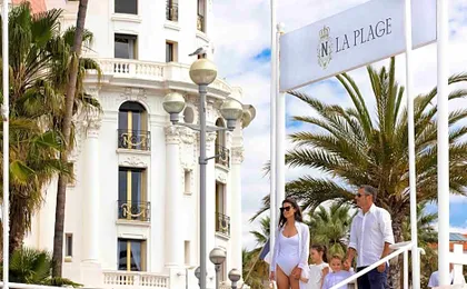 Hotel Le Negresco