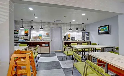 Quality Inn Pierre-Fort Pierre