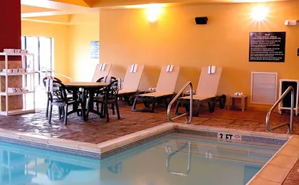 Hampton Inn & Suites Paducah