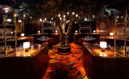 Barry s Downtown Prime