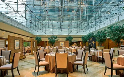 The Westin Bund Center, Shanghai