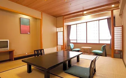 Hotel Ravie Kawaryo